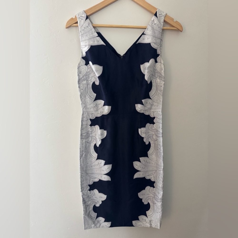 Banana Republic Cocktail Dress